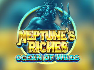 Neptune Riches Ocean Of Wilds